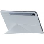 Samsung Smart Book Cover Tab S9 White EF BX710PWEGWW – Zboží Živě