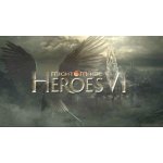 Might and Magic: Heroes 6 Complete – Hledejceny.cz