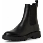 Tamaris dámská kotníková obuv 25473-45-003 černá – Hledejceny.cz