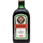 Jägermeister 35% 0,35 l (holá láhev) – Sleviste.cz