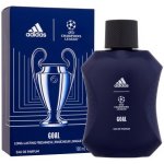adidas UEFA Champions League Goal parfémovaná voda pánská 100 ml – Hledejceny.cz