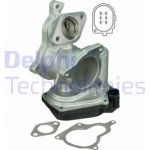 AGR-Ventil DELPHI EG10404-12B1 – Hledejceny.cz