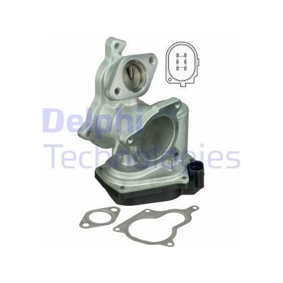 AGR-Ventil DELPHI EG10404-12B1 – Hledejceny.cz