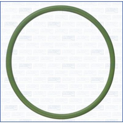 16080100 AJUSA Těsnění, koleno sacího potrubí | Zboží Auto