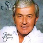Jožka Černý - S árií mládnout smíš CD – Hledejceny.cz