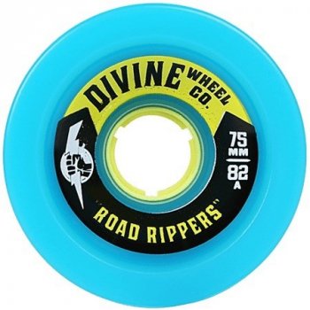 DIVINE Road Rippers 75mm 82A
