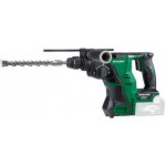 Hikoki DH36DPA.W2Z – HobbyKompas.cz