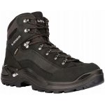 Lowa Renegade II GTX MID deep black – Hledejceny.cz