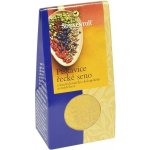 Sonnentor Pískavice řecké seno bio krabička 120 g – Zbozi.Blesk.cz