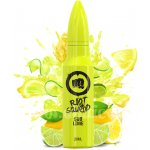 Riot Squad Sub-Lime Shake & Vape 20 ml – Hledejceny.cz