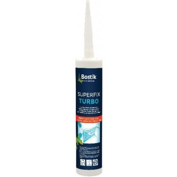 BOSTIK SUPERFIX TURBO 435g