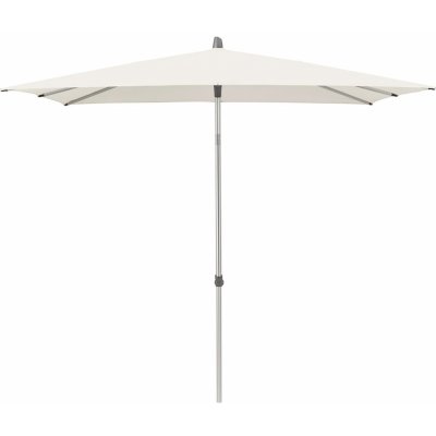 Slunečník GLATZ Alu-Smart 250 x 200 cm off white 158 – Hledejceny.cz