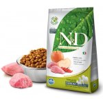 N&D Prime Dog Adult Mini Boar & Apple 2,5 kg – Hledejceny.cz