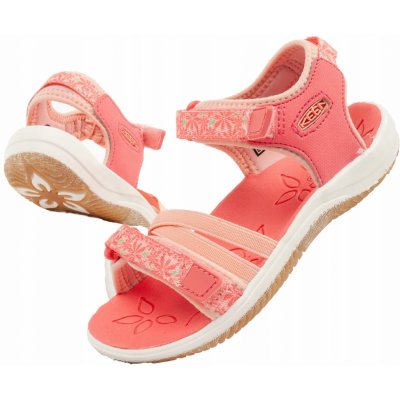 Keen Verano JR dubarry peach pearl – Zboží Dáma