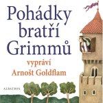 Pohádky bratří Grimmů - Jacob Grimm, Wilhelm Grimm – Hledejceny.cz