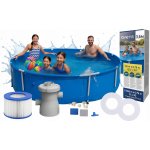 AVENLI Sirocco Blue 360 x 76 cm – Zboží Mobilmania