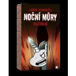 Asmodee Labilní jednorožci: Noční můry rozšíření – Zboží Živě