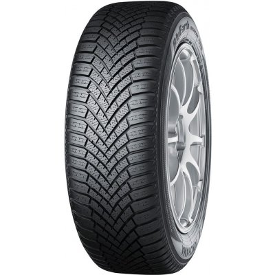 Yokohama Bluearth Winter V906 245/45 R19 102V – Zboží Mobilmania