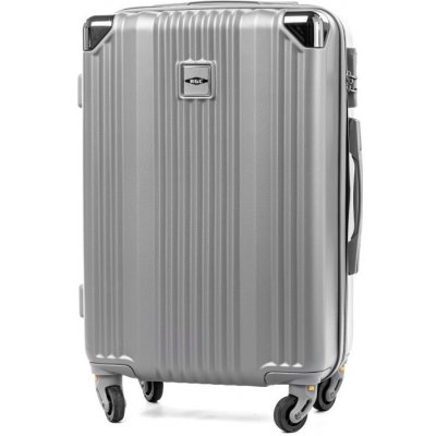 Rogal Ironman Stříbrný 65l – Zboží Dáma