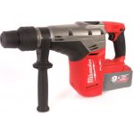 Milwaukee M18 CHM-0C – HobbyKompas.cz