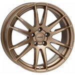 Alutec Monstr 8,5x19 5x108 ET48 bronze – Zboží Mobilmania