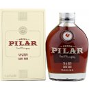 Papa's Pilar Dark 24y 43% 0,7 l (holá láhev)