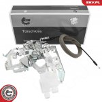 Zámek víka zavazadlového prostoru ESEN SKV 16SKV382 | Zboží Auto