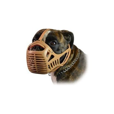 Covetrus Essentials Náhubek UH č. 4 Boxer – Zboží Dáma