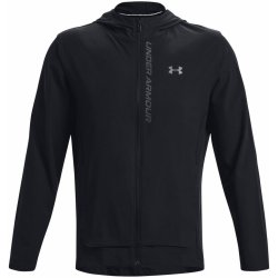 Under Armour Outrun The Storm Jacket-blk