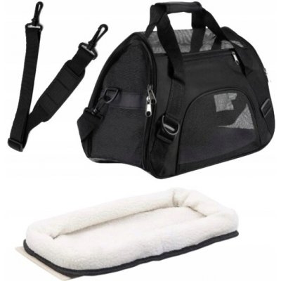 K&M Přepravka černý 52 x 25 x 31 cm – Sleviste.cz