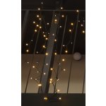 Retlux RXL 214 řetěz 300LED 30+5m WW TM – Zboží Mobilmania