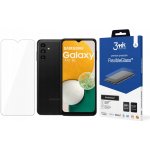 3mk FlexibleGlass Hybridní sklo pro Samsung Galaxy A13 5G SM-A136 5903108451789 – Zboží Živě