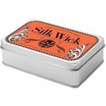 Flavormonks Silk Wick přírodní organická vata 7ks – Zboží Mobilmania