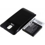 Powery Samsung Galaxy Note III 6400mAh – Zbozi.Blesk.cz
