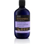 Baylis & Harding pěna do koupele Levandule a Bergamot 500 ml – Zboží Dáma