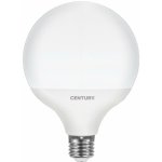 Century LED GLOBE HARMONY 80 15W E27 6000K 200d – Hledejceny.cz