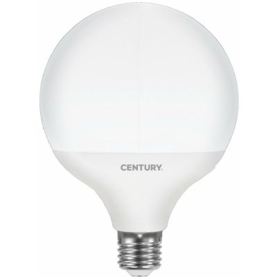 Century LED GLOBE HARMONY 80 15W E27 6000K 200d