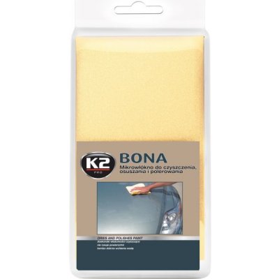 K2 BONA 40 x 40 cm – Zboží Mobilmania