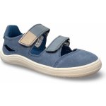 Baby bare shoes Febo Joy denim – Zboží Dáma