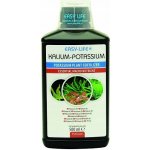 Easy-Life Kalium-Potassium 500 ml – Hledejceny.cz