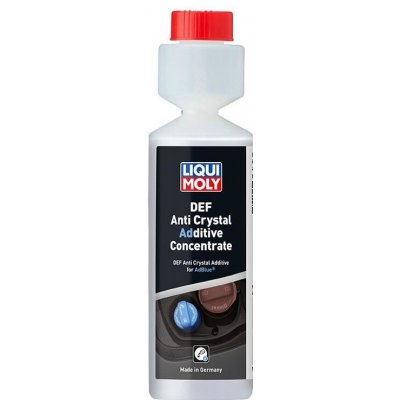 Liqui Moly 21838 Přísada do AdBlue K 250 ml | Zboží Auto