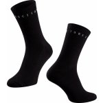 Force ponožky SNAP černé – Sleviste.cz