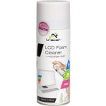 Tracer Foam Cleaner Čistící pěna na plasty, 400 ml (TRASRO42092) – Zbozi.Blesk.cz