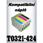 Handsome Epson T0422 - kompatibilní – Hledejceny.cz