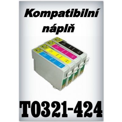 Handsome Epson T0423 - kompatibilní – Sleviste.cz