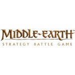 Middle-earth Strategy Battle Game Durin and Mardin – Hledejceny.cz