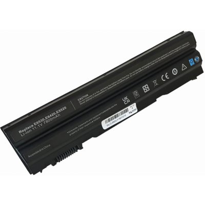 TRX T54FJ XH 7800 mAh baterie - neoriginální