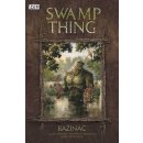 Swamp Thing - Bažináč – Moore Alan