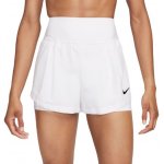 Nike Court Advantage Dri-Fit Tennis Short white/white/black – Hledejceny.cz