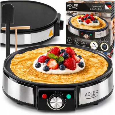 Adler AD 3058 – Sleviste.cz